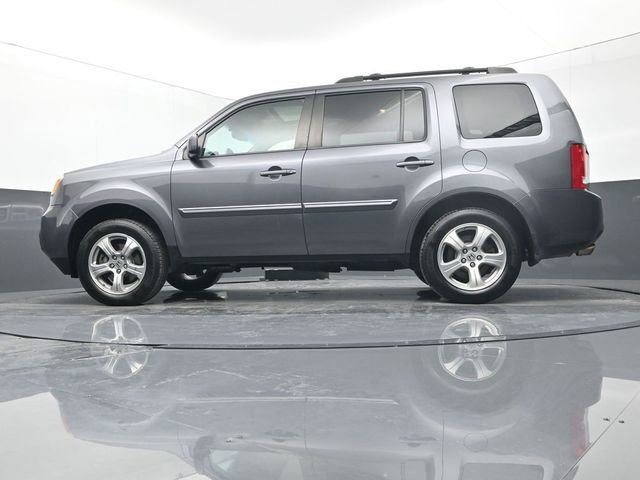 Used 2015 Honda Pilot EX-L image 9