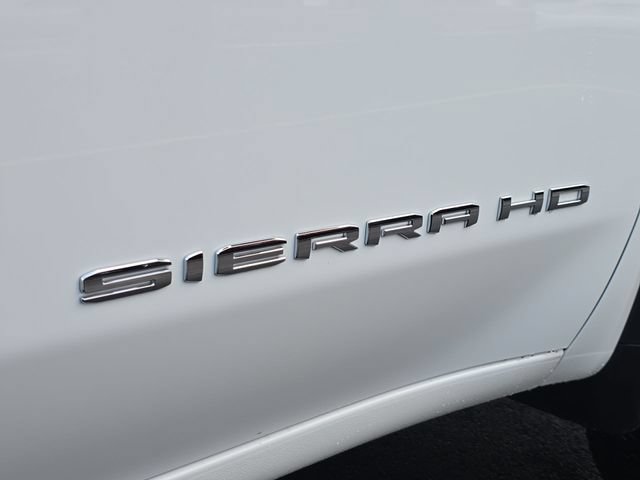 New 2026 GMC Sierra 3500 Pro w/ Convenience Package AWD/4WD image 31