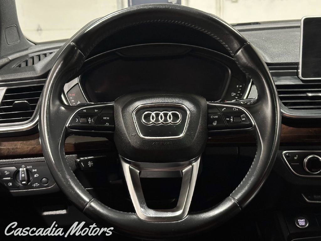 Used 2019 Audi Q5 2.0T Premium Plus image 36