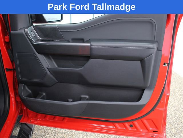 Used 2022 Ford F150 XLT w/ Equipment Group 302A High AWD/4WD image 21