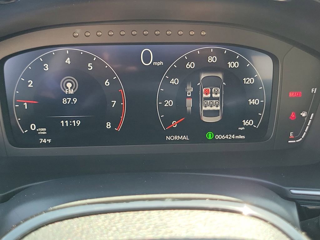 Used 2026 Honda Civic Si image 25