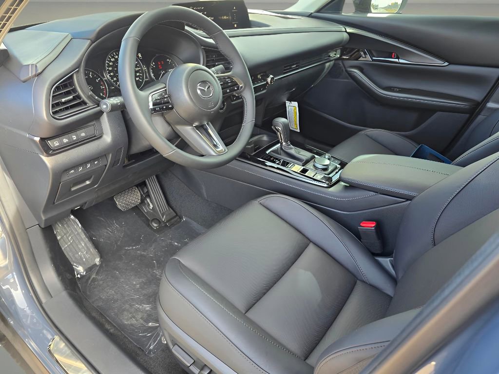 New 2026 MAZDA CX-30 2.5 Turbo w/ Premium Plus Pkg image 25