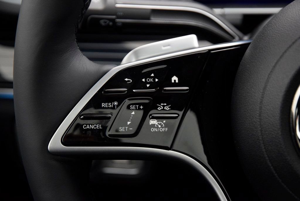 New 2026 Mercedes-Benz GLE 450 4MATIC Coupe image 24