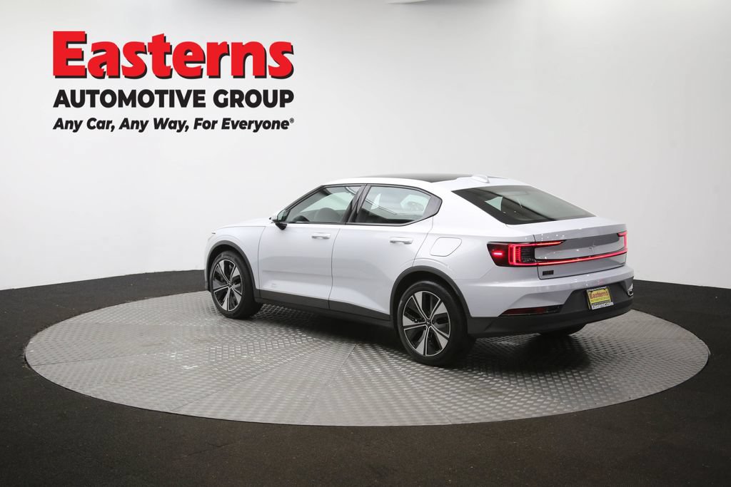 Used 2023 Polestar Polestar 2 w/ Pilot Pack AWD/4WD image 63