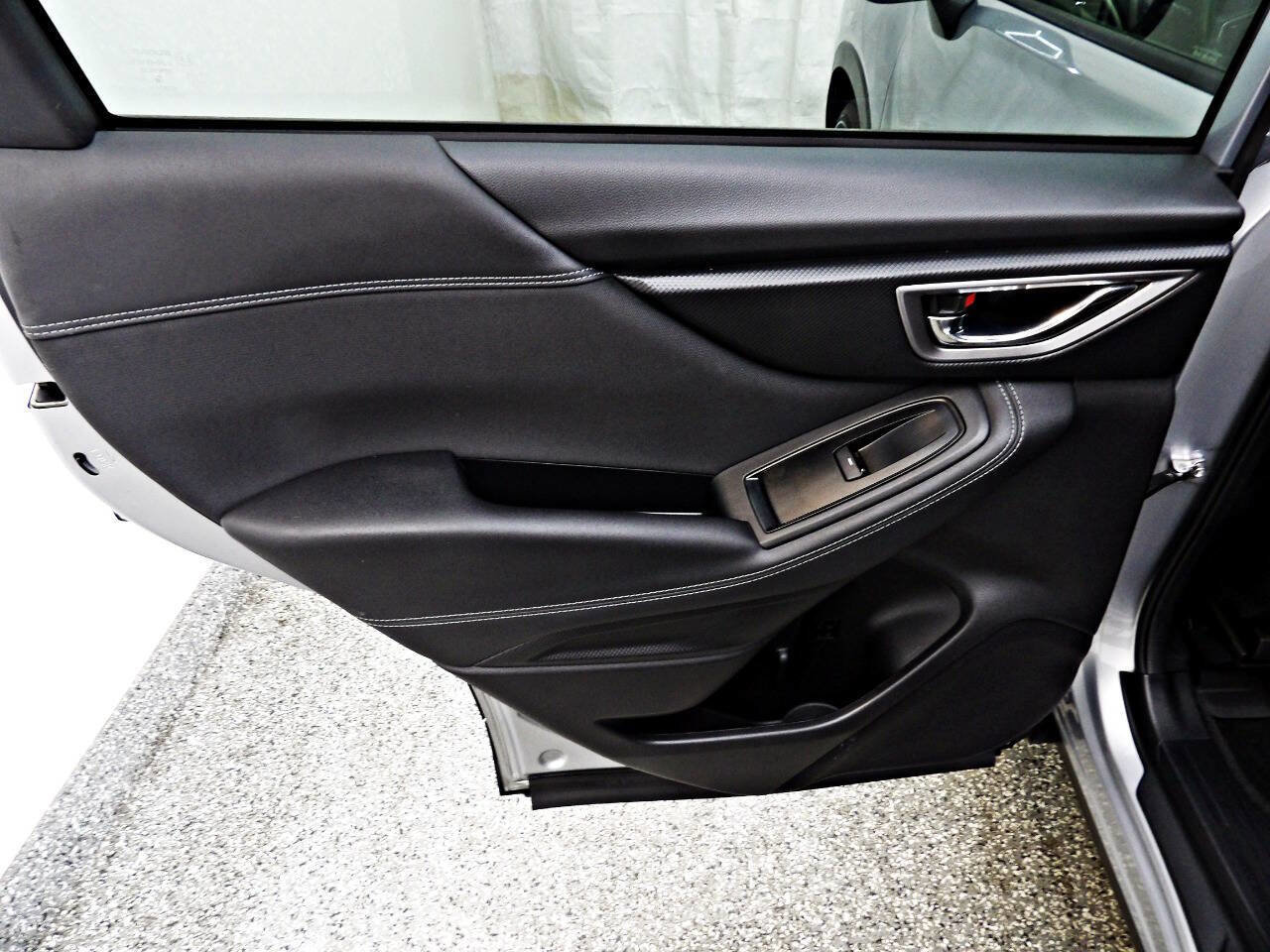 Used 2021 Subaru Forester Premium image 9