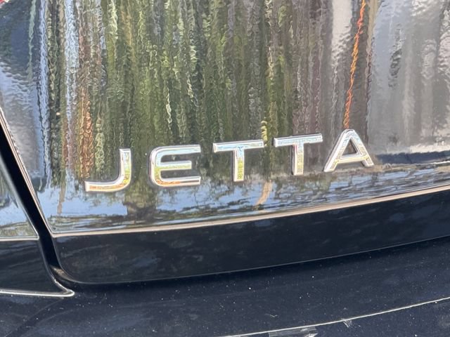 Certified 2024 Volkswagen Jetta Sport FWD image 10