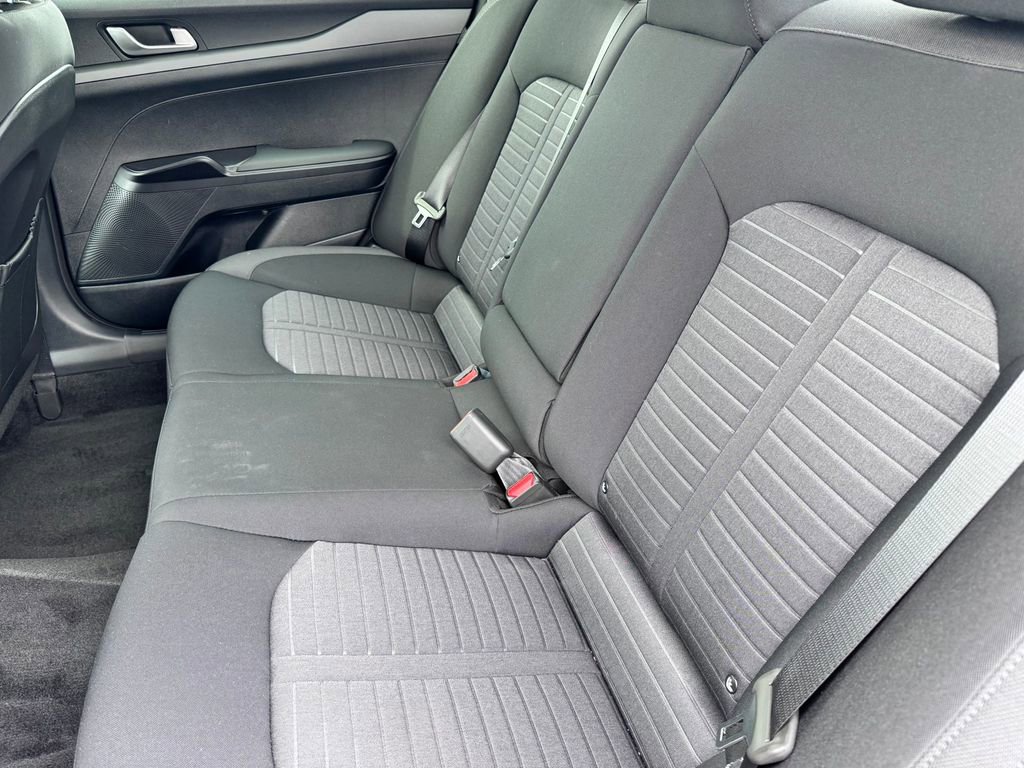 New 2026 Kia K5 LXS image 25