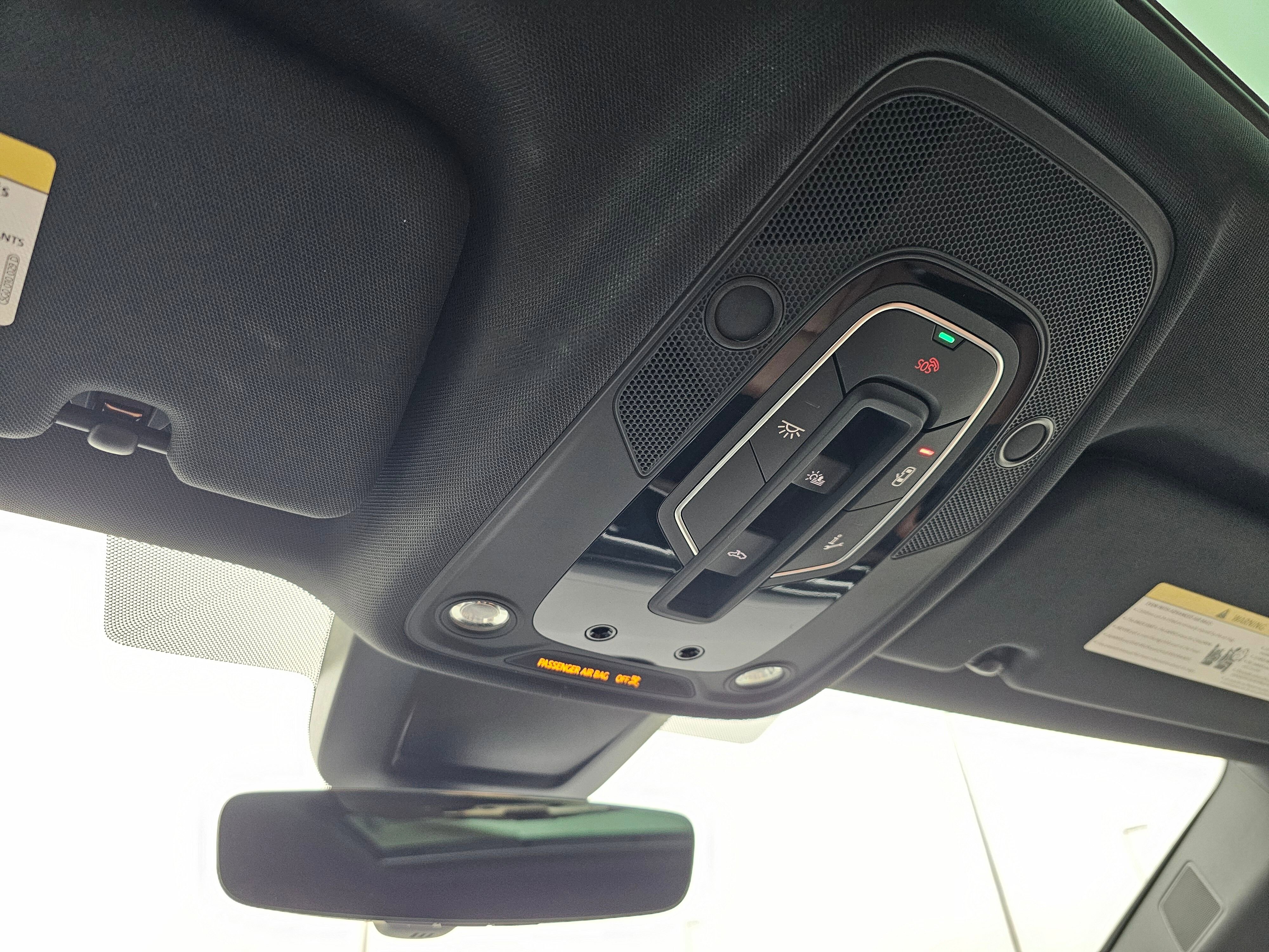 Certified 2025 Audi Q8 Premium Plus w/ Premium Plus Package image 27