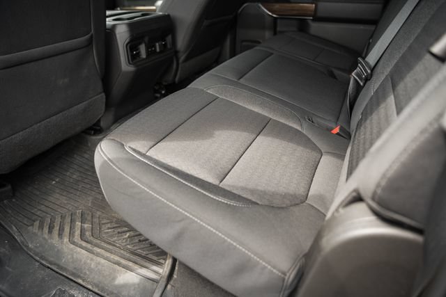Used 2022 Chevrolet Silverado 1500 LT Trail Boss w/ LPO, Dark Essentials Package AWD/4WD image 34