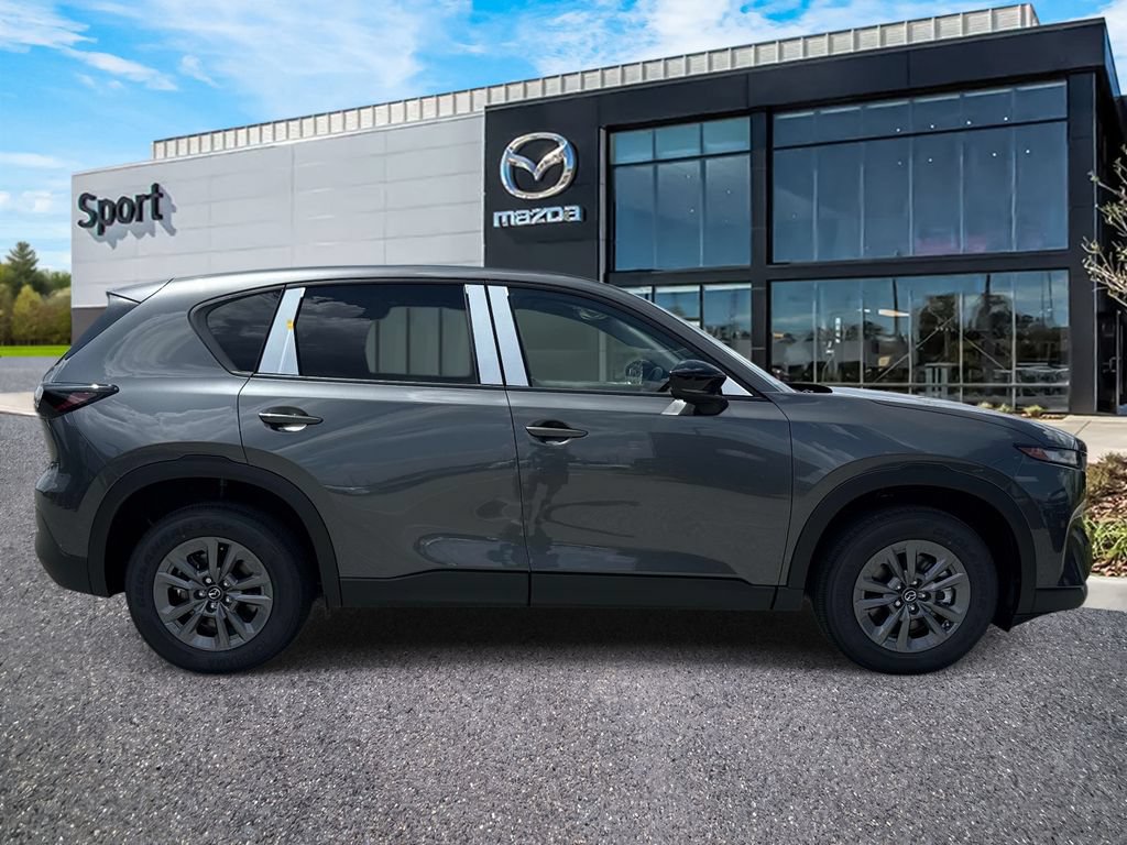 New 2026 MAZDA CX-5 Select AWD/4WD image 2