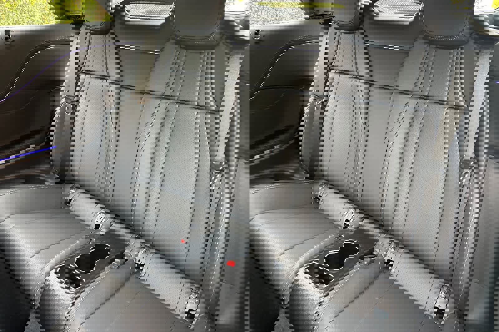 New 2026 Mercedes-Benz CLE 300 4MATIC Cabriolet image 12