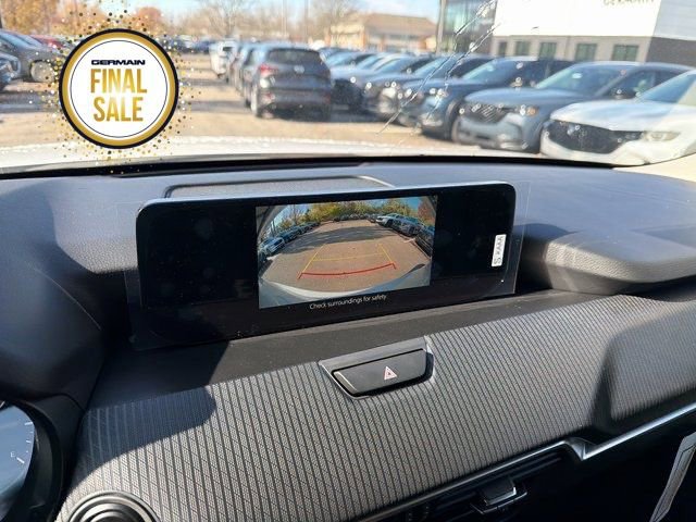 New 2026 MAZDA CX-90 3.3 Turbo w/ Select Package image 27