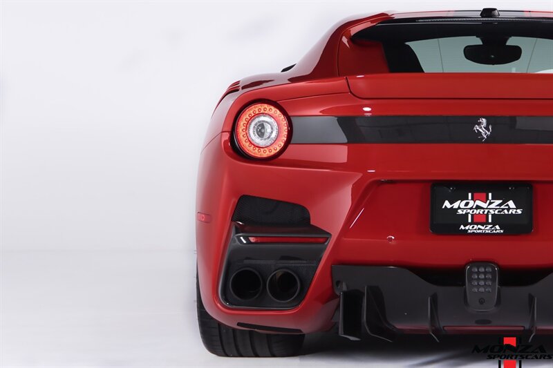 Used 2017 Ferrari F12tdf RWD image 22