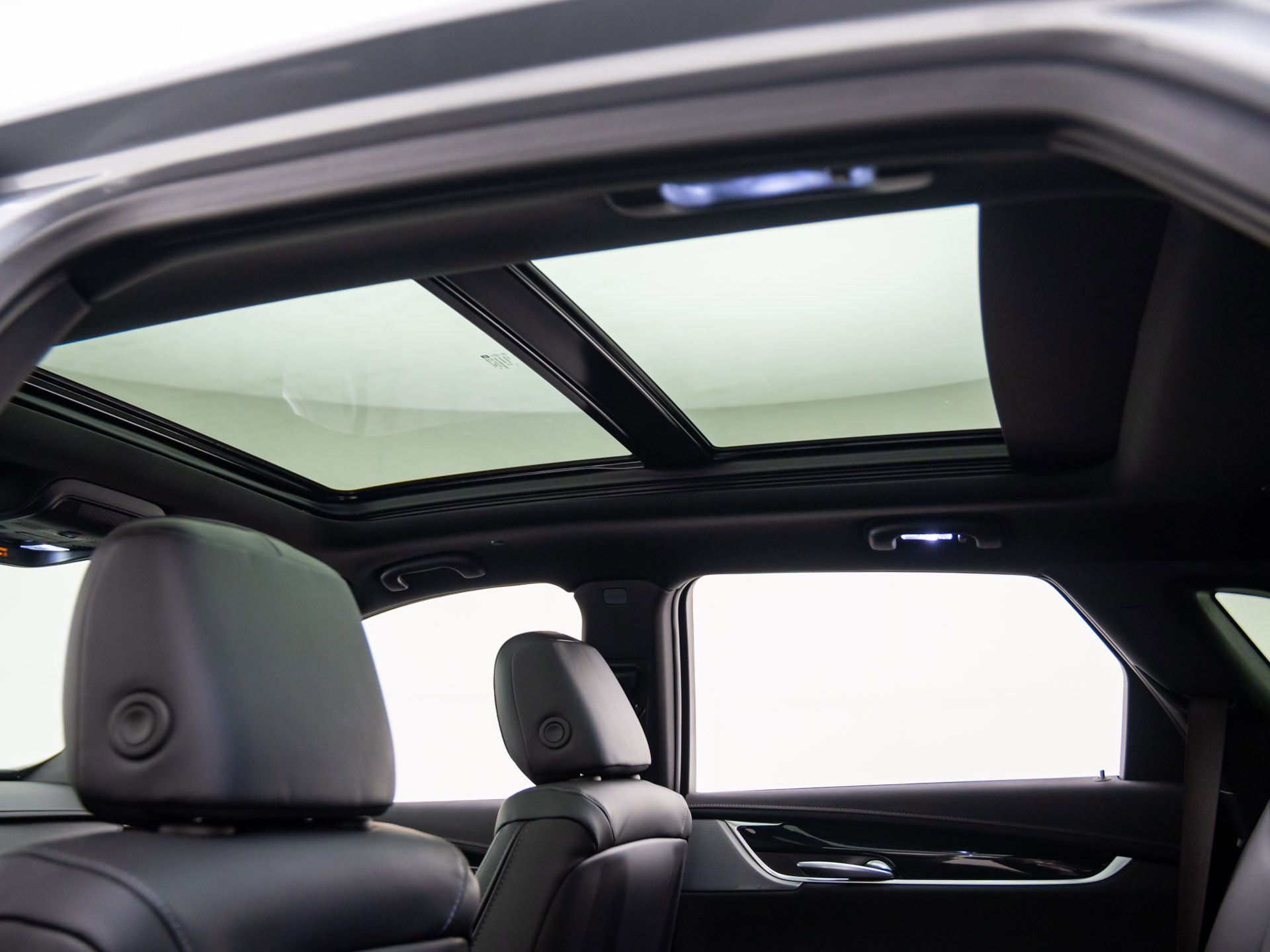 New 2026 Cadillac XT5 Premium Luxury w/ Driver Assist Package image 19