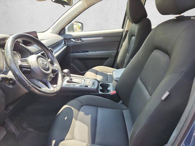 Used 2019 MAZDA CX-5 Sport AWD/4WD image 16