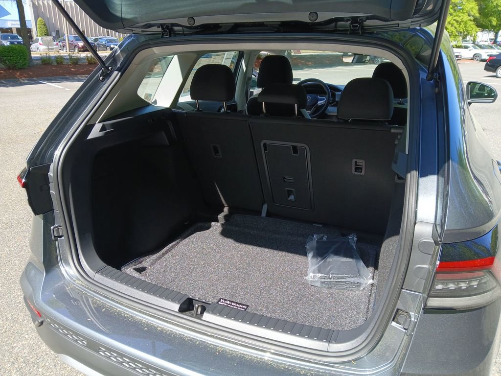 New 2026 Volkswagen Taos S image 21