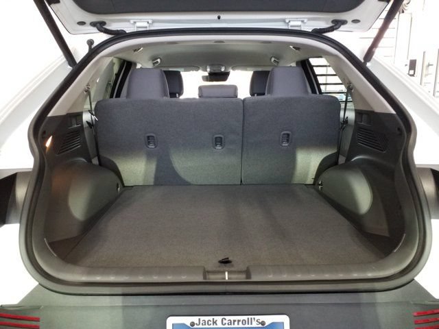 Certified 2024 Hyundai Ioniq 5 SEL RWD image 14