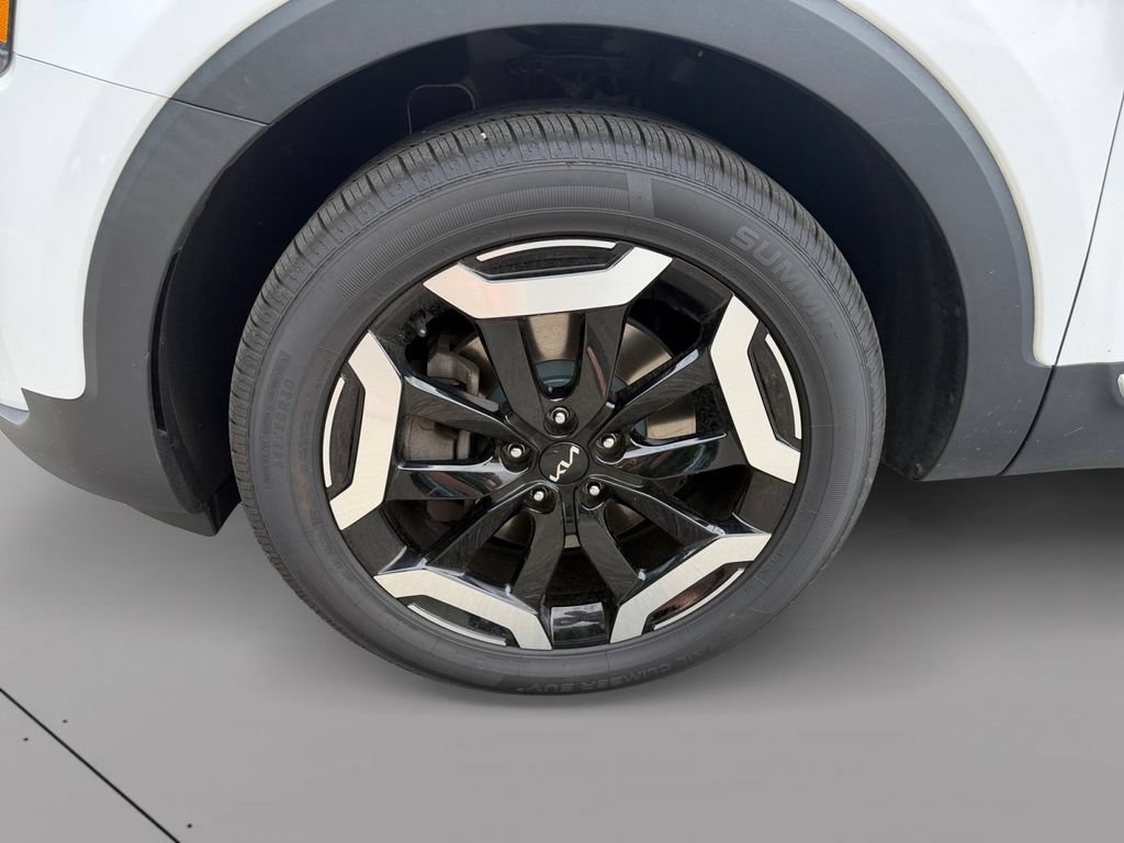 Certified 2023 Kia Telluride S AWD/4WD image 9