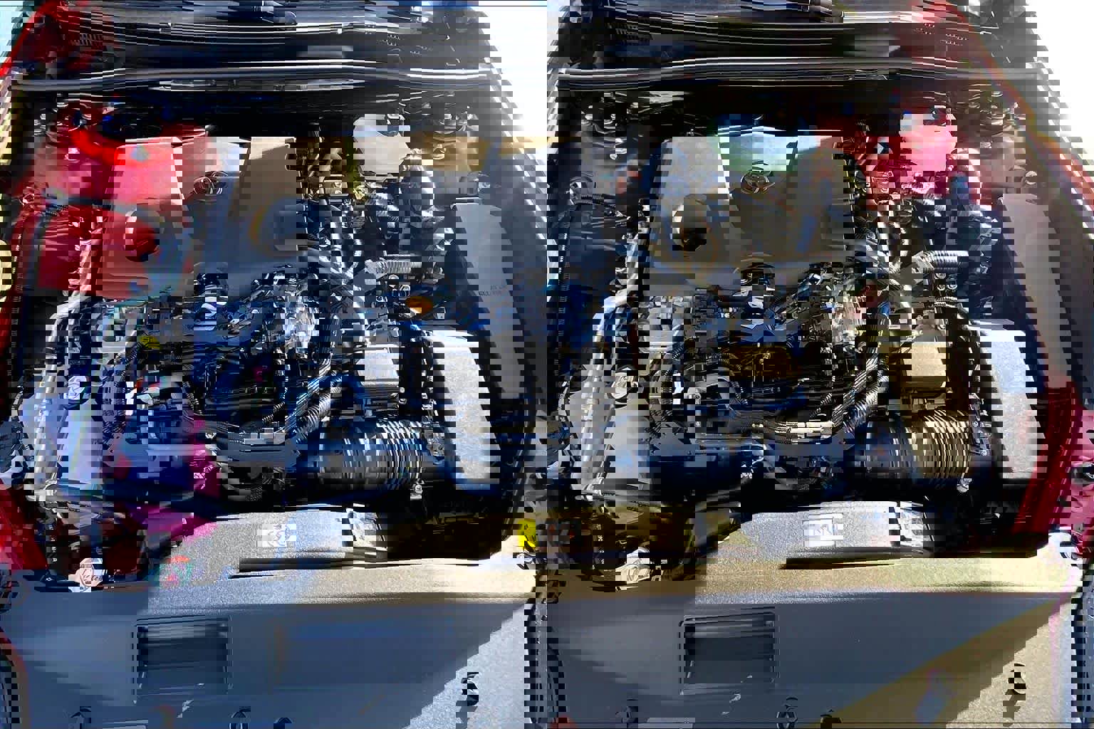 New 2026 Toyota Camry SE w/ Convenience Package image 16