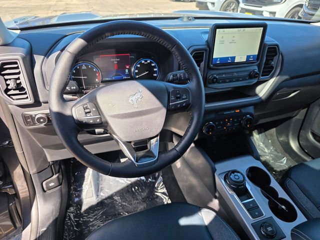 Used 2023 Ford Bronco Sport Outer Banks w/ Tech Package AWD/4WD image 20