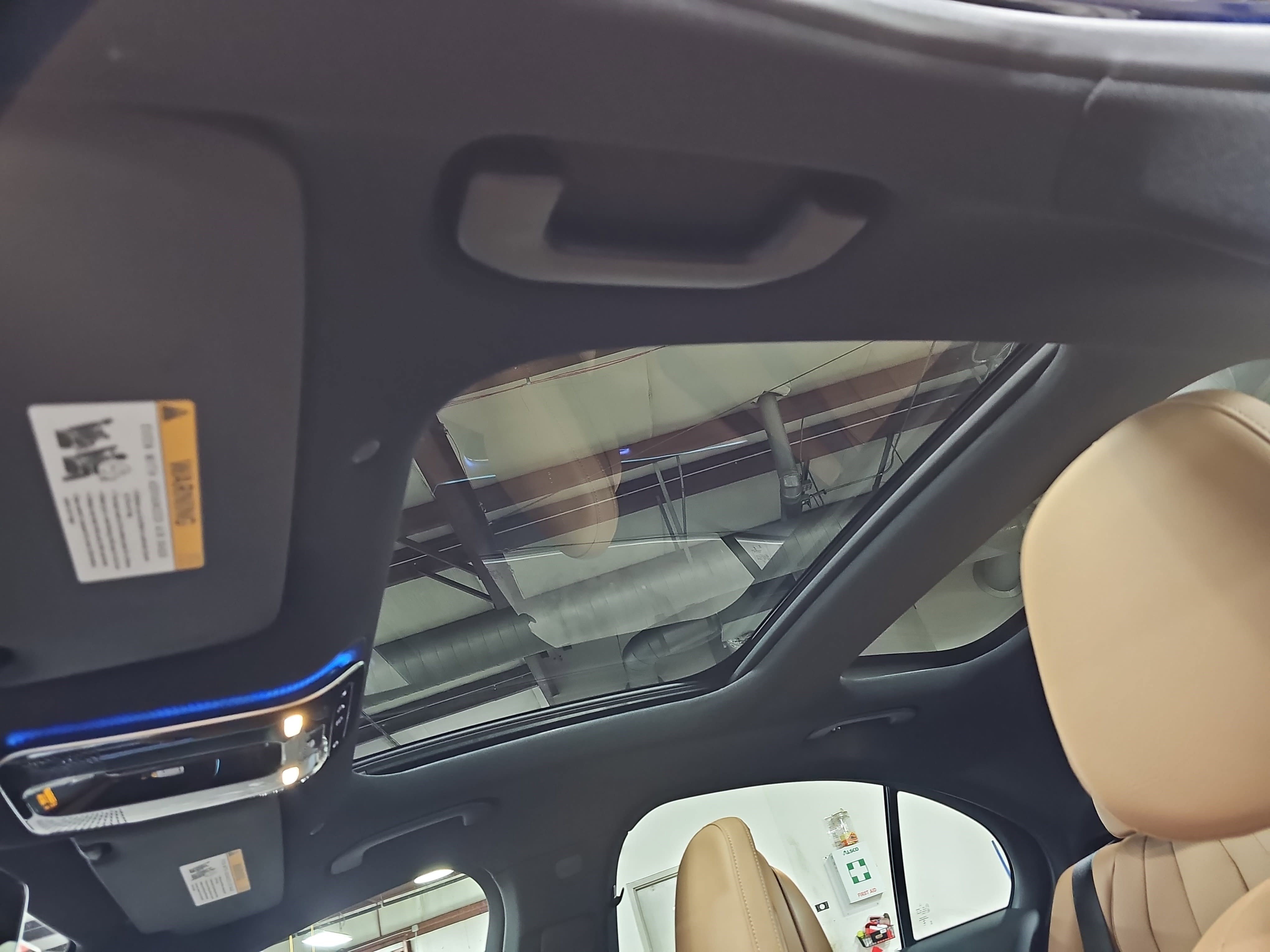 New 2026 Mercedes-Benz E 350 4MATIC Sedan image 31