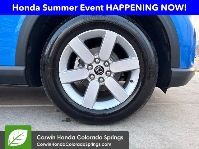 New 2026 Honda Prologue EX image 32