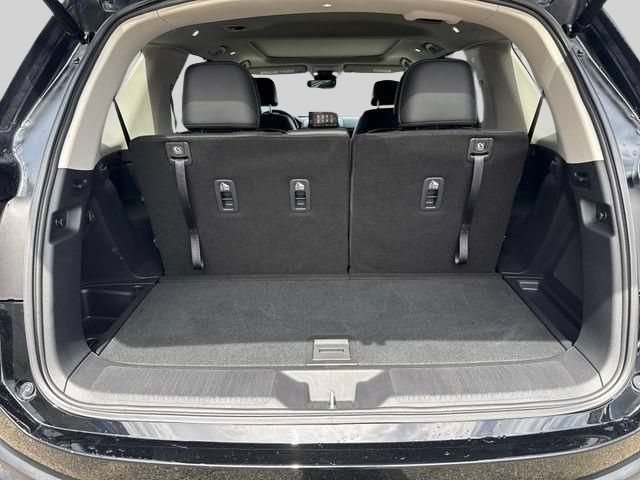 Certified 2023 Honda Pilot Touring image 18