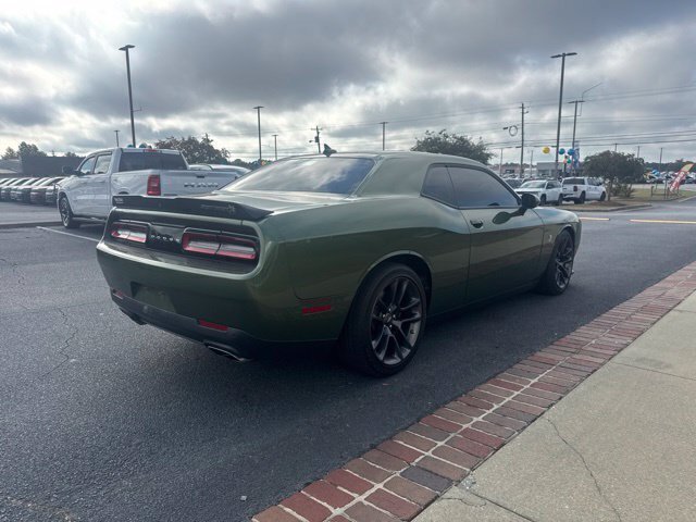 Used 2023 Dodge Challenger R/T Scat Pack RWD image 7