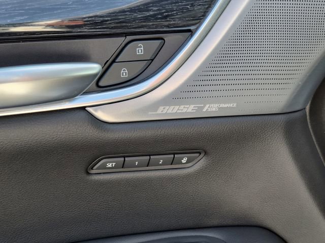 Certified 2023 Cadillac XT5 Premium Luxury image 23