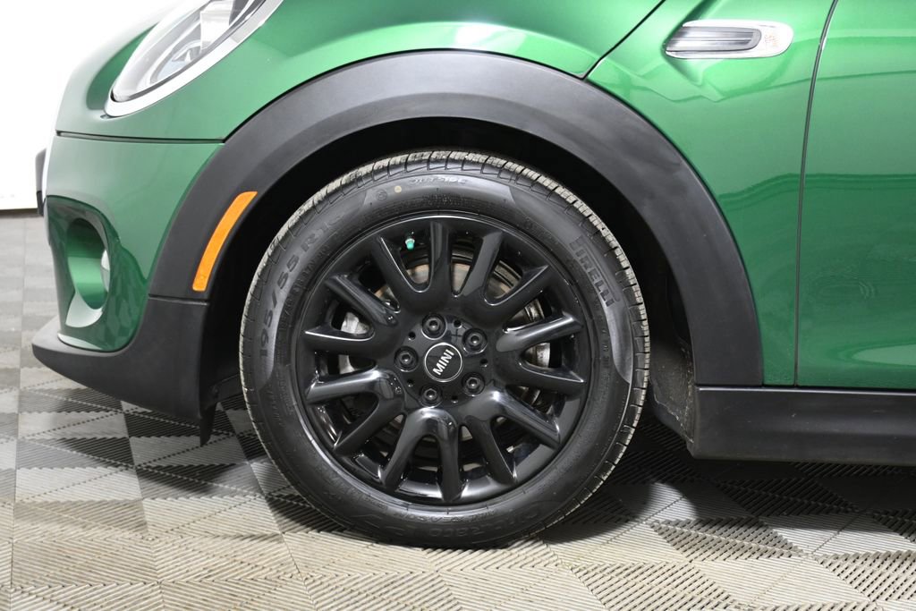 Used 2020 MINI Cooper 2-Door Hardtop image 11