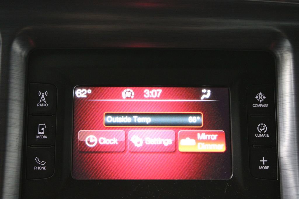 Used 2017 Dodge Challenger SXT image 28