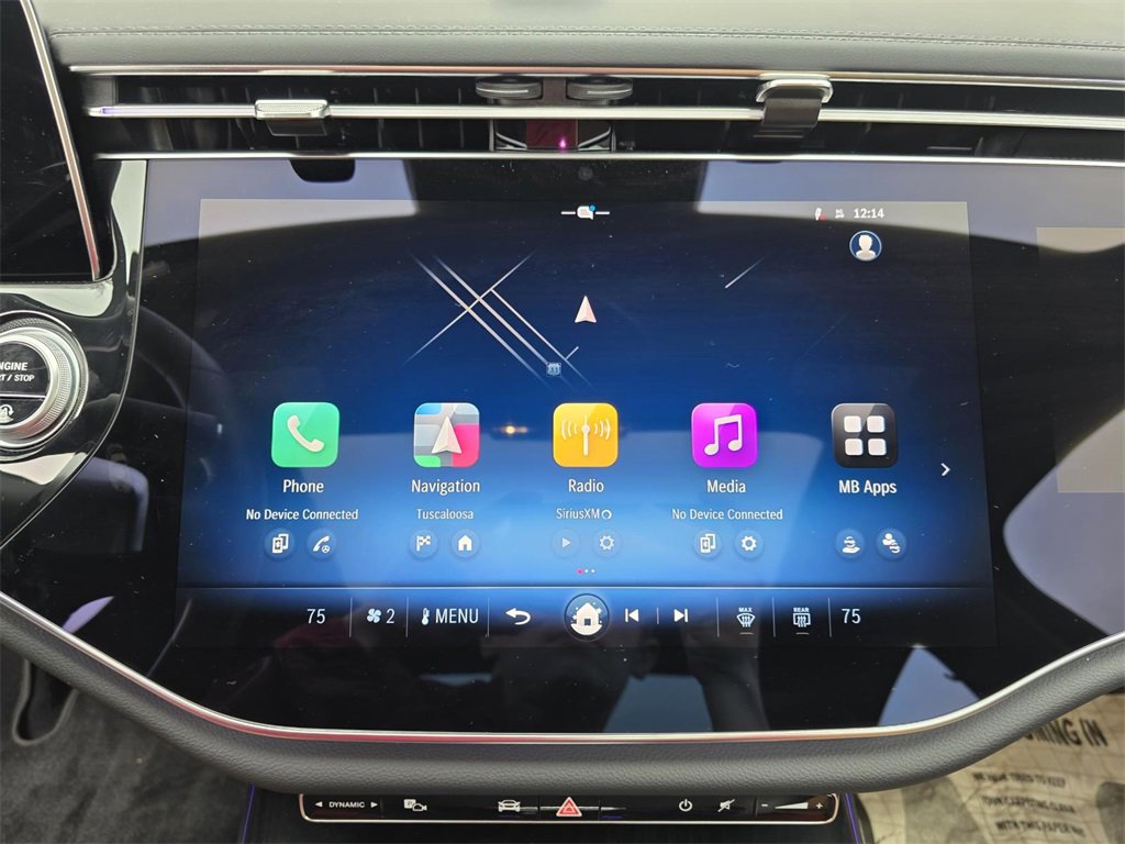 Certified 2024 Mercedes-Benz E 350 4MATIC Sedan image 19