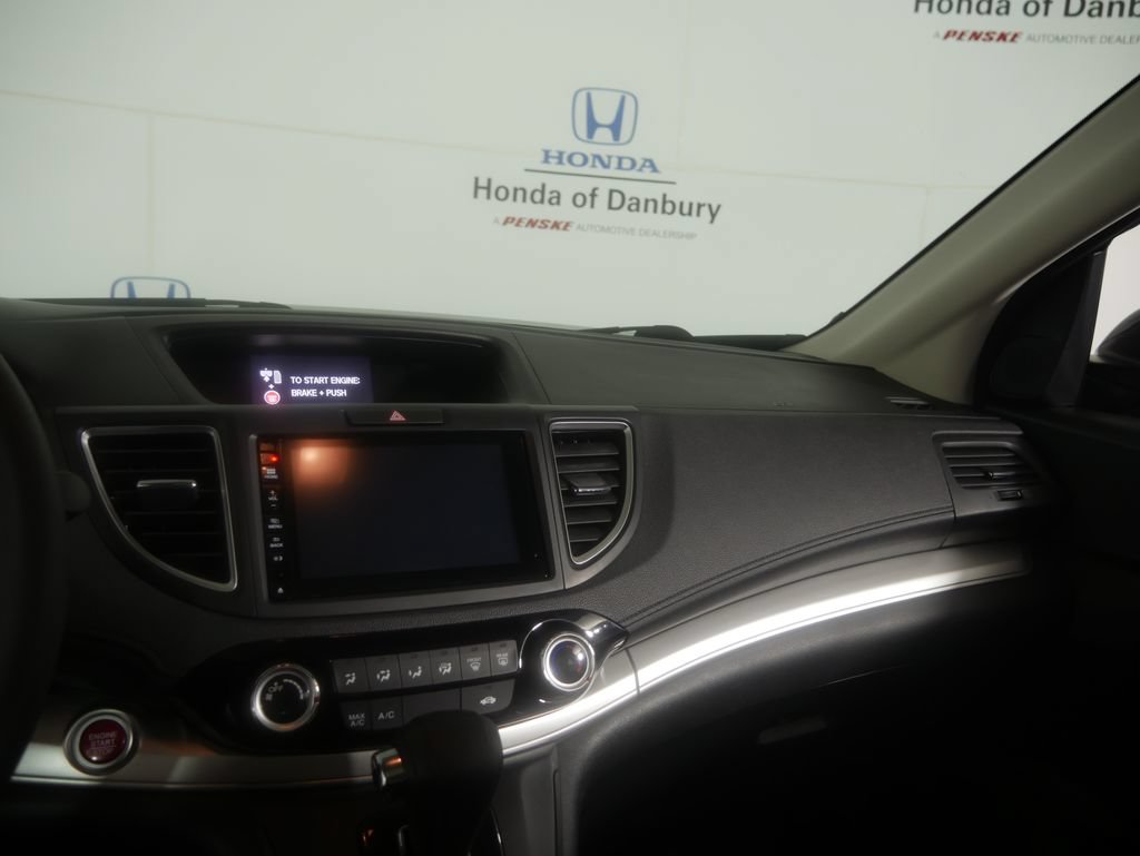 Used 2016 Honda CR-V EX image 14