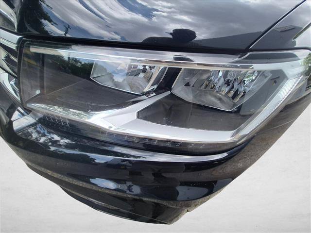 Used 2021 Volkswagen Tiguan SE R-Line FWD image 5