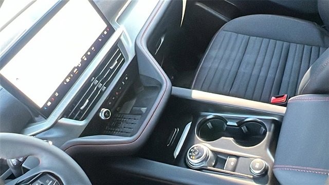 New 2025 Ford Explorer ST-Line w/ Premium Package image 27