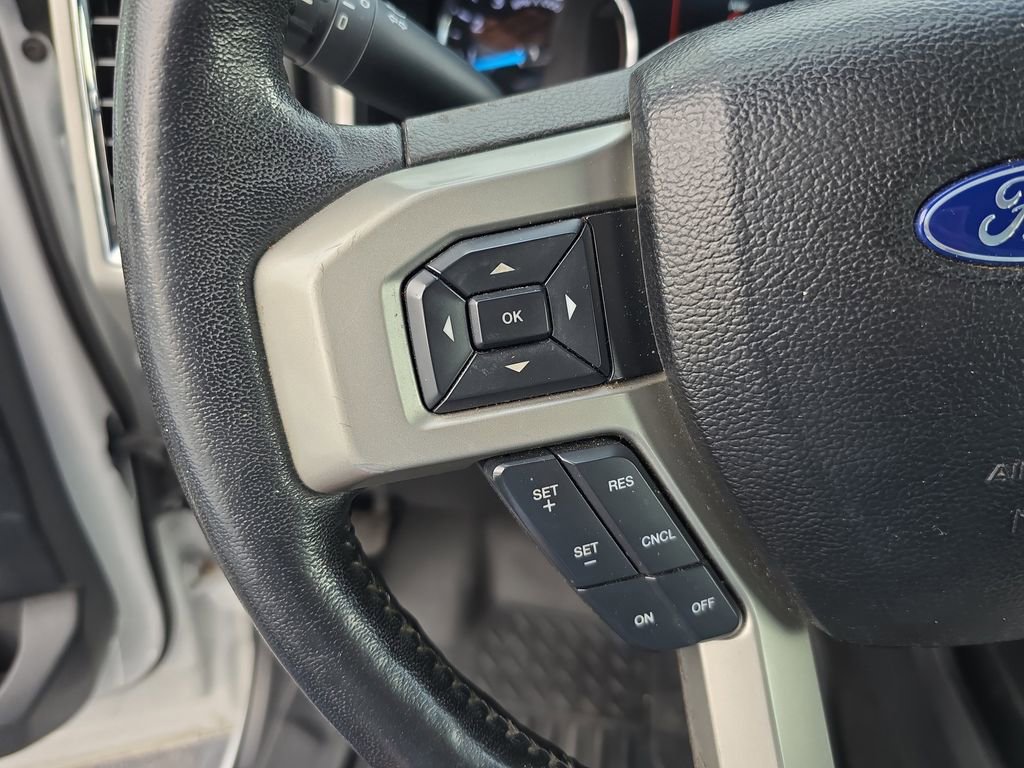 Used 2018 Ford F250 Lariat w/ Lariat Ultimate Package image 19