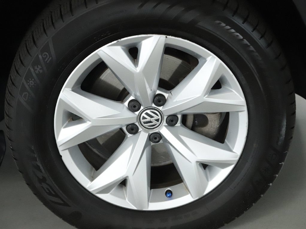 Used 2018 Volkswagen Atlas S AWD/4WD image 10