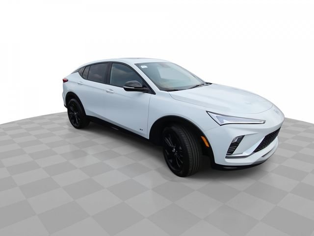 New 2025 Buick Envista Sport Touring w/ Convenience I Package image 2