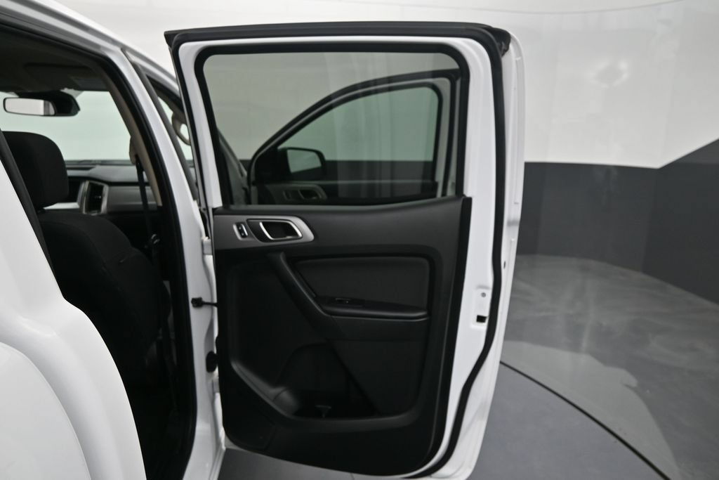 Used 2023 Ford Ranger XLT AWD/4WD image 31