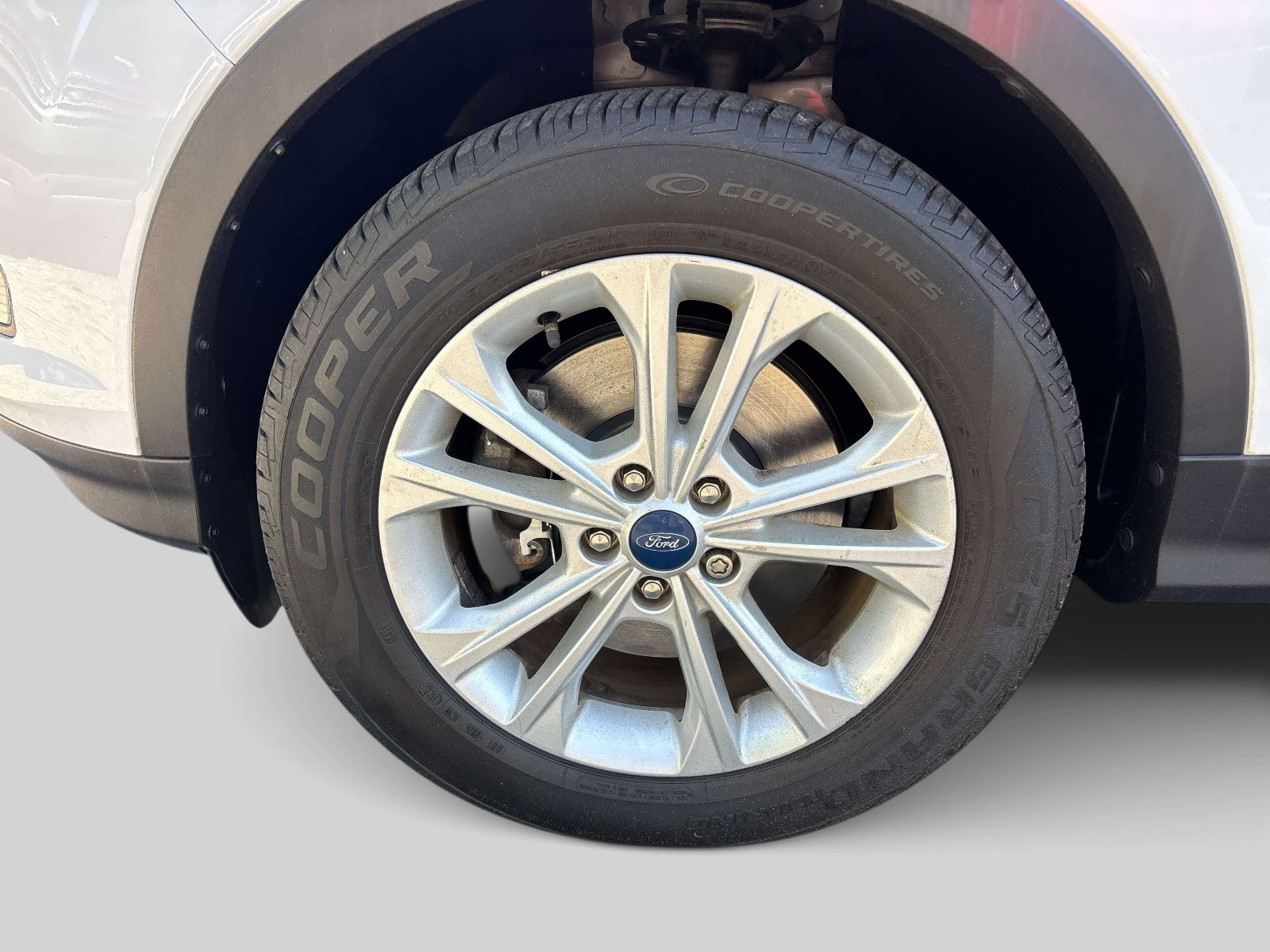 Used 2019 Ford Escape SE AWD/4WD image 8