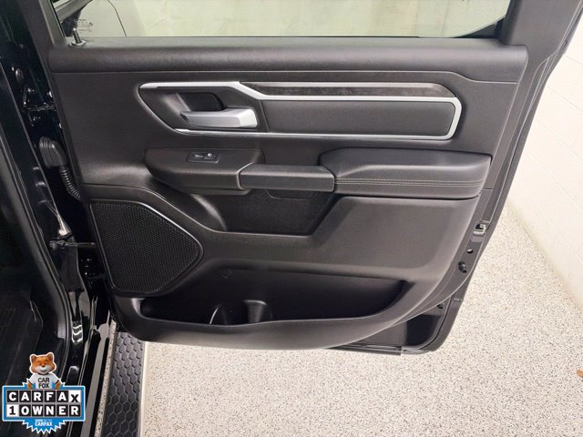 Used 2023 RAM 1500 Big Horn AWD/4WD image 21