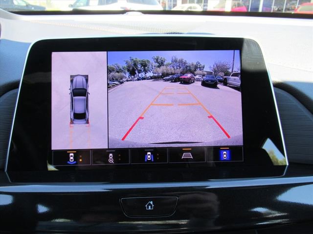 Certified 2024 Cadillac CT4 V w/ Super Cruise 2 Package image 34