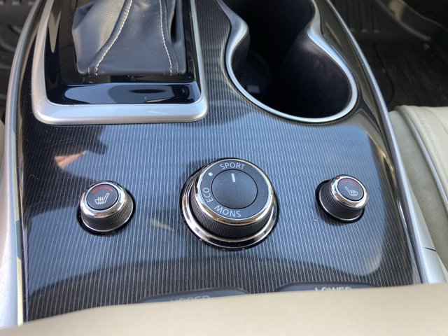 Used 2020 INFINITI QX60 Luxe w/ Essential Package AWD/4WD image 48