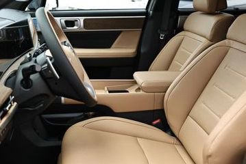 New 2026 Hyundai Santa Fe Calligraphy image 9