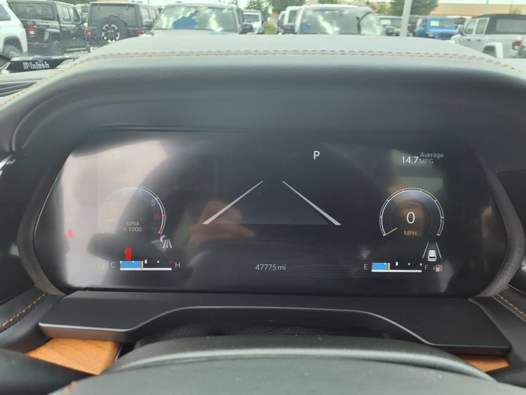 Certified 2022 Jeep Grand Cherokee Summit image 12