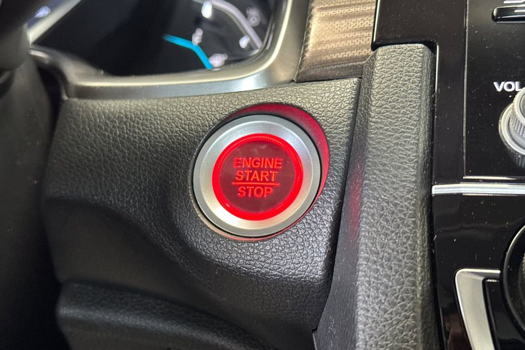 Used 2019 Honda Civic EX-L image 20