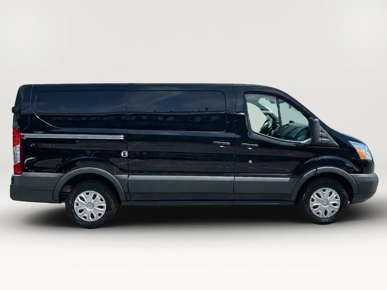 Used 2018 Ford Transit 150 130 Low Roof w/ Exterior Upgrade Package
