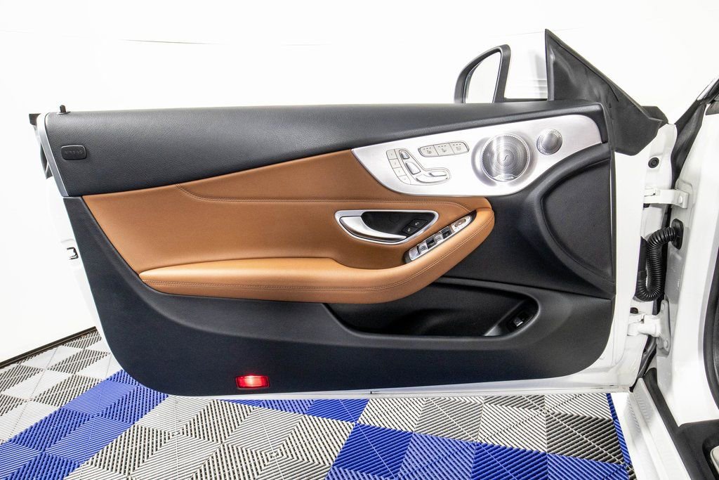 Used 2021 Mercedes-Benz C 300 C 300 image 14