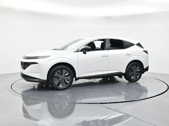 Used 2025 Nissan Murano SL AWD/4WD image 5