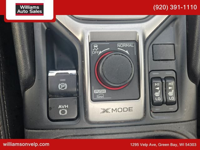 Used 2022 Subaru Forester Premium AWD/4WD image 20